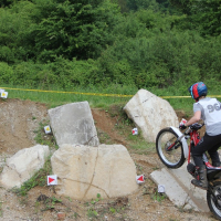 Trial DP Kočevje 21. 5. 2022