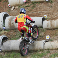 Trial DP Kočevje 21. 5. 2022