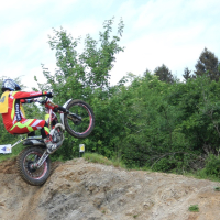 Trial DP Kočevje 21. 5. 2022