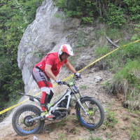 Trial DP Kočevje 21. 5. 2022