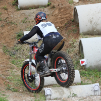 Trial DP Kočevje 21. 5. 2022