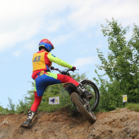 Trial DP Kočevje 21. 5. 2022