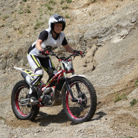 Trial DP Kočevje 21. 5. 2022