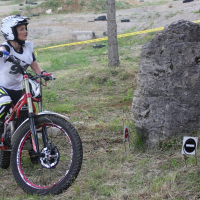 Trial DP Kočevje 21. 5. 2022