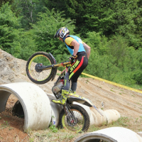 Trial DP Kočevje 21. 5. 2022