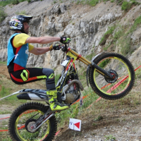 Trial DP Kočevje 21. 5. 2022
