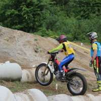 Trial DP Kočevje 21. 5. 2022