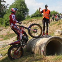Trial DP Kočevje 21. 5. 2022