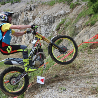 Trial DP Kočevje 21. 5. 2022