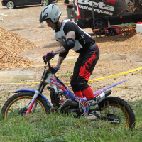 Trial DP Kočevje 21. 5. 2022