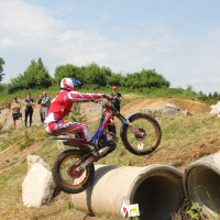 Trial DP Kočevje 21. 5. 2022