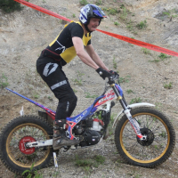 Trial DP Kočevje 21. 5. 2022