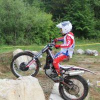 Trial DP Kočevje 21. 5. 2022