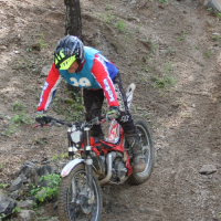 Trial DP Kočevje 21. 5. 2022