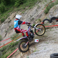 Trial DP Kočevje 21. 5. 2022