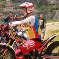 Trial DP Kočevje 21. 5. 2022