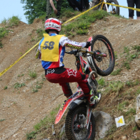 Trial DP Kočevje 21. 5. 2022