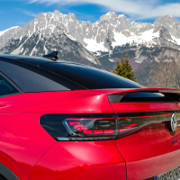 Volkswagen ID.5 GTX - za volanom 2022