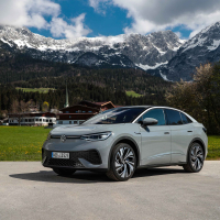Volkswagen ID.5 - za volanom 2022