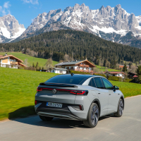 Volkswagen ID.5 - za volanom 2022