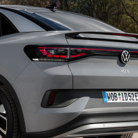 Volkswagen ID.5 - za volanom 2022