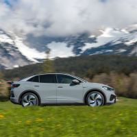 Volkswagen ID.5 - za volanom 2022