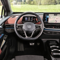 Volkswagen ID.5 - za volanom 2022