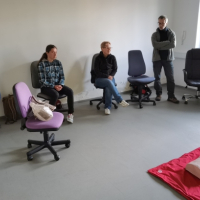 Brezplačni obnovitveni tečaji prve pomoči