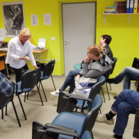 Brezplačni obnovitveni tečaji prve pomoči