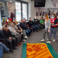 Brezplačni obnovitveni tečaji prve pomoči