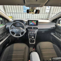 Dacia jogger 1.0 TCe extreme - test 2022