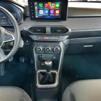 Dacia jogger 1.0 TCe extreme - test 2022