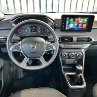 Dacia jogger 1.0 TCe extreme - test 2022