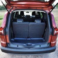Dacia jogger 1.0 TCe extreme - test 2022