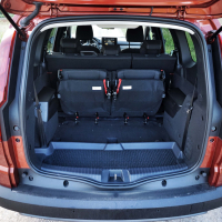 Dacia jogger 1.0 TCe extreme - test 2022