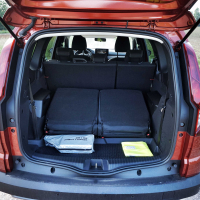 Dacia jogger 1.0 TCe extreme - test 2022