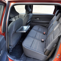 Dacia jogger 1.0 TCe extreme - test 2022
