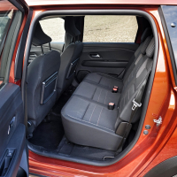 Dacia jogger 1.0 TCe extreme - test 2022