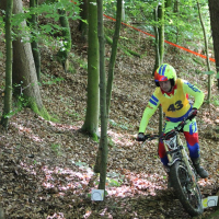 Lukovica DP v trialu 4. junij 2022