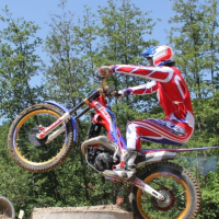 Lukovica DP v trialu 4. junij 2022
