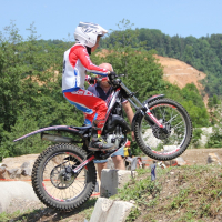 Lukovica DP v trialu 4. junij 2022