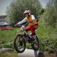 Lukovica DP v trialu 4. junij 2022