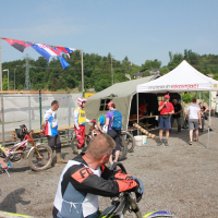 Lukovica DP v trialu 5. junij 2022