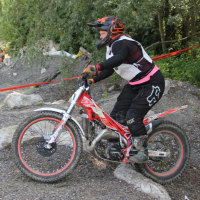 Lukovica DP v trialu 5. junij 2022