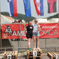 Lukovica DP v trialu 5. junij 2022