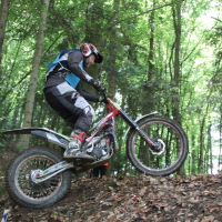 Lukovica DP v trialu 5. junij 2022