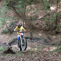 Lukovica DP v trialu 5. junij 2022