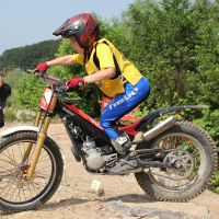 Lukovica DP v trialu 5. junij 2022