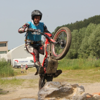 Lukovica DP v trialu 5. junij 2022