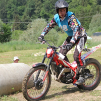 Lukovica DP v trialu 5. junij 2022